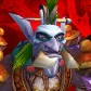 Character Avatar