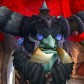 Character Avatar