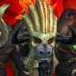 Character Avatar