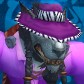 Character Avatar