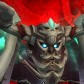 Character Avatar