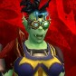 Character Avatar