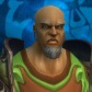 Character Avatar