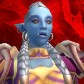 Character Avatar