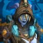 Character Avatar