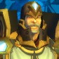 Character Avatar