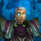 Character Avatar