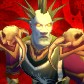 Character Avatar