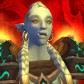 Character Avatar