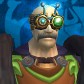 Character Avatar