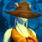 Character Avatar