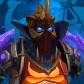 Character Avatar