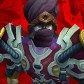 Character Avatar