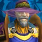 Character Avatar