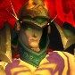 Character Avatar