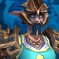 Character Avatar