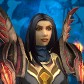 Character Avatar