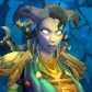 Character Avatar