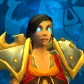 Character Avatar