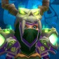 Character Avatar