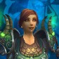 Character Avatar