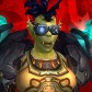 Character Avatar