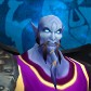 Character Avatar