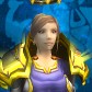Character Avatar