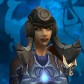 Character Avatar