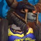 Character Avatar