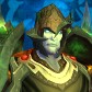 Character Avatar