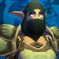 Character Avatar
