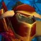 Character Avatar