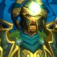 Character Avatar