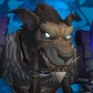 Character Avatar