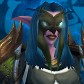 Character Avatar