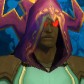 Character Avatar