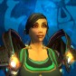 Character Avatar