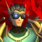 Character Avatar