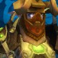Character Avatar