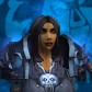 Character Avatar