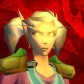 Character Avatar