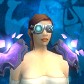 Character Avatar