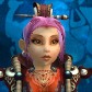 Character Avatar