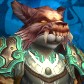 Character Avatar