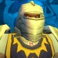 Character Avatar