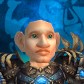 Character Avatar