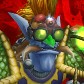 Character Avatar