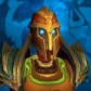 Character Avatar