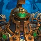 Character Avatar